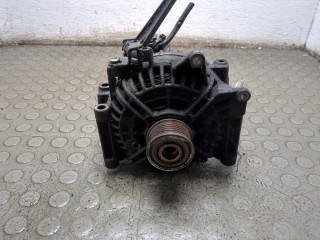 Генератор Mercedes C W203 2004-2008, 2.2 л, дизель, 0124625014