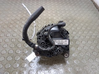 Генератор, ориг. номер 03C903025D, Seat Leon 2005-2012