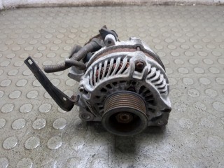 Генератор Honda Civic 2003-2005, 1.8 л, бензин, 31100RNAA01