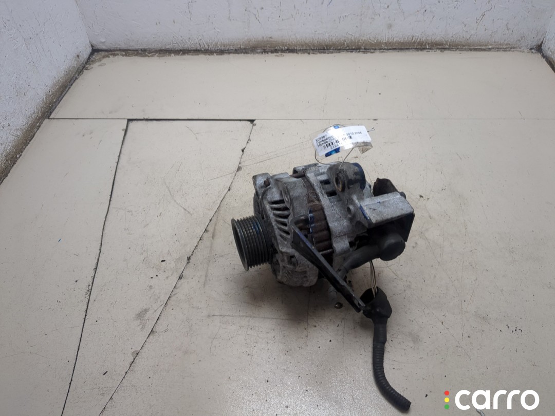 Генератор Honda Civic 2003-2005, 1.8 л, бензин, 31100RNAA01, фото 3