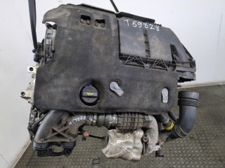 Генератор Citroen C4 Picasso 2006-2013, 1.6 л, дизель, 5705KV