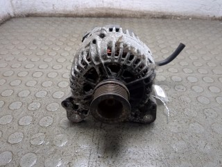 Генератор Volkswagen Polo 2009-2014, 1.4 л, бензин, 036903024