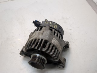 Генератор Opel Agila 2004-2007, 1.2 л, бензин, 6204256