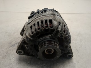 Генератор Opel Zafira B 2005-2008, 1.8 л, бензин, 0124325171