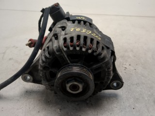Генератор Nissan Micra K12E 2003-2005, 1.2 л, бензин, 23100AX600
