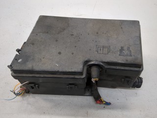 Блок предохранителей, Volvo V50 2007-2012