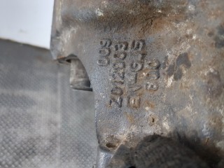 Суппорт правый передний, ориг. номер 5801341082, Iveco Stralis 2012-2026