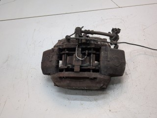 Суппорт левый передний, Mercedes ML W163 2001-2005