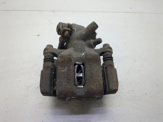 Суппорт правый задний, Honda Civic 2000-2003