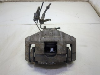 Суппорт правый передний Audi A6 2008-2011, 8E0615124B