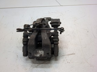 Суппорт левый задний, Citroen C4 Picasso 2006-2013