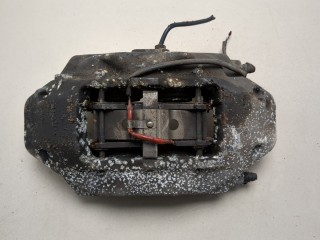 Суппорт правый передний Volkswagen Touareg 2006-2010, 7L6615150A