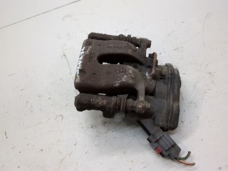 Суппорт левый задний, Renault Scenic 2006-2009