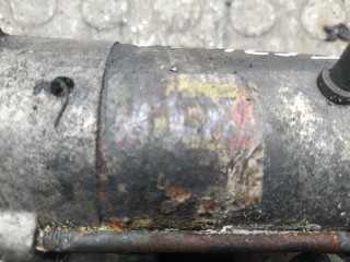 Стартер, ориг. номер 2T1411000BC, 1477973, Ford Transit Connect 2002-2009