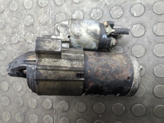 Стартер Peugeot 5008 2013-2016, 1.6 л, дизель, 9801667780