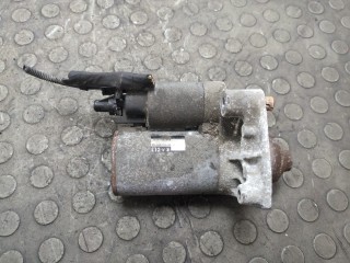Стартер Peugeot 208 2012-2016, 1.0 л, бензин, 9671530880