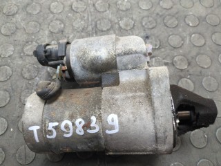 Стартер Fiat Grande Punto 2005-2010, 1.4 л, бензин, 55193356