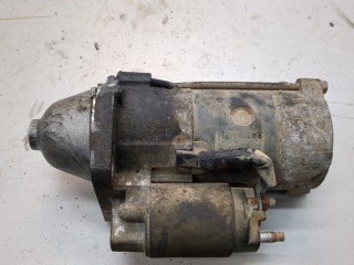 Стартер Jeep Liberty 2001-2004, 2.8 л, дизель, 56041579AB