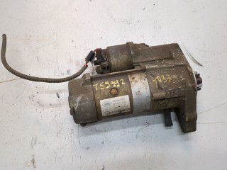 Стартер, ориг. номер NAD500080, Land Rover Range Rover Sport 2005-2009