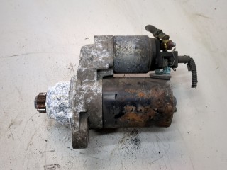 Стартер Volkswagen Fox 2009-2011, 1.2 л, бензин, 02T911023G