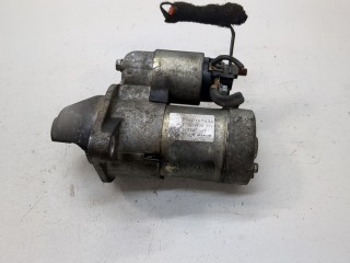 Стартер Opel Meriva 2010-2014, 1.7 л, дизель, 98014743