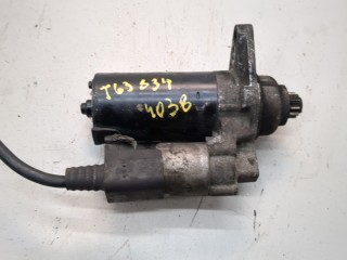 Стартер, ориг. номер 02Z911023FX, JZW911023GX, Volkswagen Passat 2005-2010