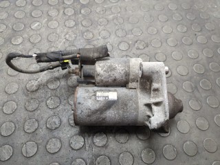 Стартер Peugeot 208 2012-2016, 1.2 л, бензин, 9671530880