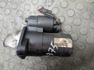 Стартер Opel Astra 1998-2009, 1.7 л, дизель, 98014743