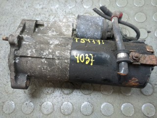 Стартер Audi A6 2004-2008, 2.0 л, дизель, 03G911023