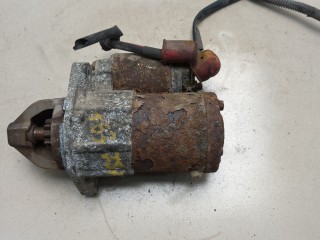 Стартер Mitsubishi ASX 2010-2013, 1.6 л, бензин, 1810A185