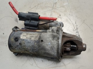 Стартер, Ford Focus 2001-2005