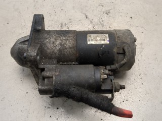 Стартер Opel Astra 2006-2014, 2.0 л, дизель, 1202282