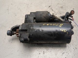 Стартер Audi A5 2007-2011, 3.0 л, дизель, 059911021D
