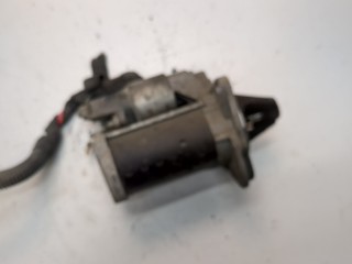 Стартер Opel Zafira 2011-2016, 1.4 л, бензин, 1202419