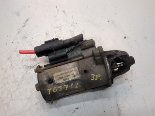 Стартер, Ford Focus 2001-2005