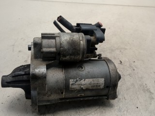 Стартер Ford Focus 2011-2015, 1.6 л, дизель, 2033247