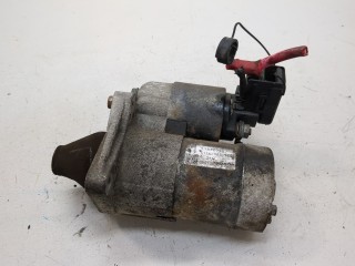 Стартер Fiat Grande Punto 2005-2010, 1.4 л, бензин, 55193356