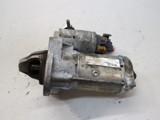 Стартер Ford Focus 2011-2015, 1.6 л, дизель, 2033247