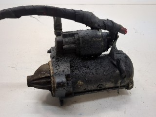 Стартер Nissan Primastar 2006-2014, 2.0 л, дизель