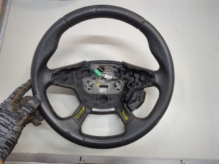 Руль, ориг. номер 1779556, AM513600CF3ZHE, Ford Focus 2011-2015