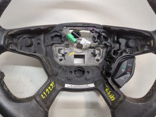 Руль, ориг. номер 1779556, AM513600CF3ZHE, Ford Focus 2011-2015