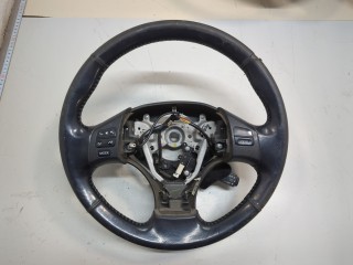 Руль Lexus IS 2005-2008, левый руль, 4510053170C0