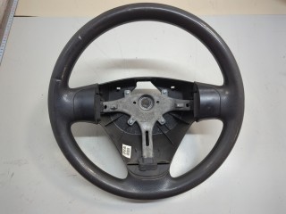 Руль KIA Rio 2005-2009, левый руль, 561101G300VA