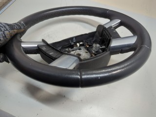 Руль, ориг. номер 1435224, 4M513600CK3ZHE, Ford Focus 2004-2008