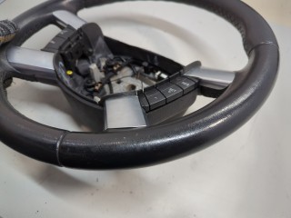 Руль, ориг. номер 1435224, 4M513600CK3ZHE, Ford Focus 2004-2008