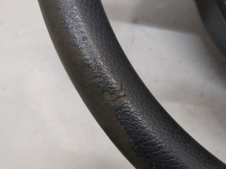 Руль, ориг. номер 484309U00A, Nissan Note E11 2005-2008