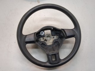 Руль Volkswagen Golf 6 2008-2012, левый руль, 5C0419091