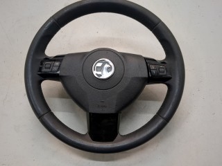 Руль Opel Zafira B 2008-2014, левый руль, 1242029