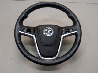 Руль Opel Astra 2006-2014, левый руль