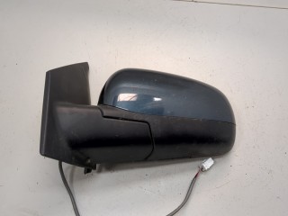 Зеркало боковое левое, Nissan Note E11 2008-2013